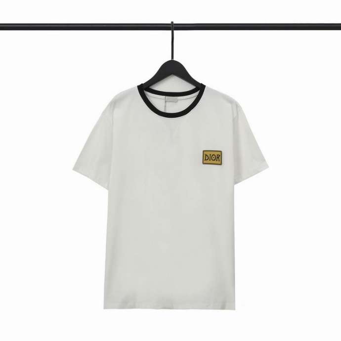 Dior T Shirts Short _SKUDiors-3xl507833849